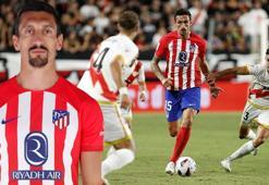 Trabzonspor, Stefan Savic transferini bitirdi! 3 yıllık anlaşma...
