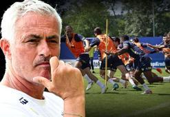 Fenerbahçe'nin yolcu listesindeki sayısı artıyor! Yıldız futbolcu bavullarını topladı...