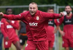 Galatasaray'da yeni sezon hazırlıkları tam gaz!