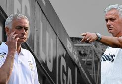 Lugano-Fenerbahçe maçı öncesi Jose Mourinho hakkında olay sözler!