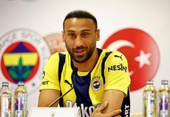 Cenk Tosun'dan 'mohikanlı' maç günü paylaşımı