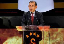Dursun Özbek: Türkiye’nin onların arkasında olduğunu bilmeleri çok önemli