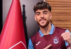 Trabzonspor, Pedro Malheiro'yu kadrosuna kattı! Sözleşme detayları belli oldu