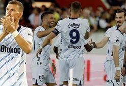 Fenerbahçe, Lugano'yu yendi; UEFA ülke puan sıralamasında müjde geldi!