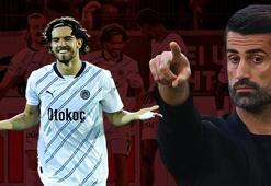 Volkan Demirel'den Ferdi Kadıoğlu sözleri! 'Ferdi için 20-30 milyon euro az bence...'