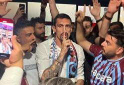 Trabzonspor, Stefan Savic'i resmen açıkladı! Art arda paylaşımlar...