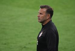 Galatasaray Teknik Direktörü Okan Buruk: Birçok mevkide inanılmaz bir yarış olacak