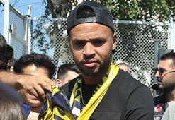 Fenerbahçe golcüsüne kavuştu! İşte Youssef En-Nesyri'nin yıllık ücreti