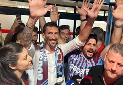 Trabzonspor'da son dakika: Stefan Savic transferinin detayları belli oldu