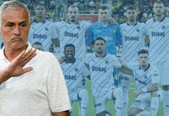 Fenerbahçe'de 6 numara operasyonu! Mourinho acil transfer istedi