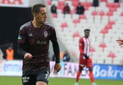 Hadziahmetovic'ten transfer kararı!