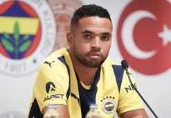 Fenerbahçe'nin yeni transferi Youssef El-Nesyri: Rakip takımların forvetleri beni ilgilendirmiyor