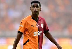 Galatasaray, Tete sürecini zararsız atlattı