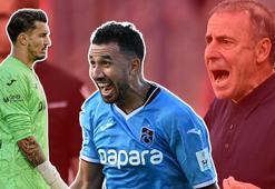 Ruzomberok - Trabzonspor maçı sonrası çarpıcı değerlendirme: Anlamadığım tek konu...
