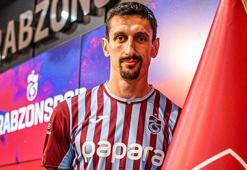 Stefan Savic, Trabzonspor formasını giymek için sabırsız!