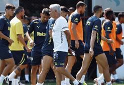 Fenerbahçe'nin hücum hattında büyük rekabet!