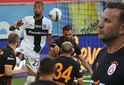 (ÖZET) Galatasaray - Parma maç sonucu: 0-2 | Avusturya kampına tatsız veda