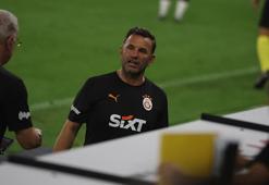 Parma yenilgisi sonrası Galatasaray'da Okan Buruk'tan Süper Kupa ve Jelert açıklaması