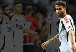 Portekiz'de gündem Rafa Silva! 'Beşiktaş'a zafer kazandırdı'