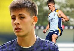 Real Madrid Arda Güler ile ilgili kararını verdi! İşte yeni sezonda forma giyeceği takım