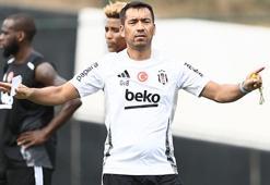Beşiktaş'ta Giovanni van Bronckhorst'un as 11'i ortaya çıktı! İdeal kadrosu şekillendi