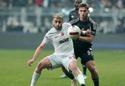 Galatasaray - Beşiktaş derbisi öncesi ortak basın toplantısı