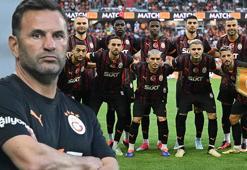 Transfer bombası ha patladı ha patlayacak! PSG, Galatasaraylı o ismi radarına aldı