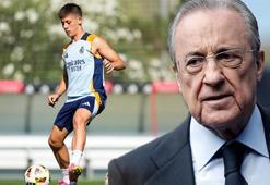 Arda Güler için tarihe geçecek teklif! Premier Lig ekibi milyonları gözden çıkardı Real Madrid'in kapısına dayandı