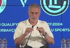Jose Mourinho: Hayatta kalma maçıydı ve istediğimizi aldık
