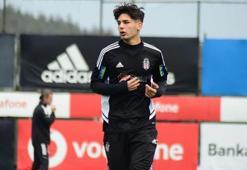 Beşiktaş, ayrılığı açıkladı! İşte yeni takımı...