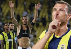 Fenerbahçe'de turu Dzeko getirdi! Galibiyetle ülke puanına büyük katkı - İşte UEFA güncel ülke puanı sıralaması