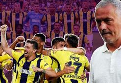 Fenerbahçe'nin Lugano maçı sonrası olay iddia! 'Bence Mourinho onun biletini kesti'