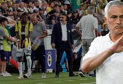 Jose Mourinho'dan Fenerbahçe'ye Arjantinli orta saha! Fred sakatlanınca...