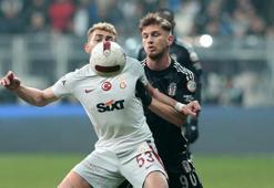 Galatasaray - Beşiktaş derbisinin hakemi Atilla Karaoğlan