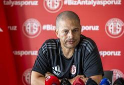 Alex De Souza'dan Okan Buruk ve Mourinho açıklaması
