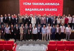 TFF 2. Lig ve 3. Lig 2024-2025 Sezonu fikstürleri çekildi!