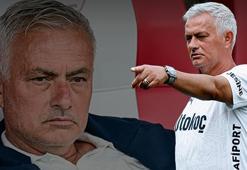 Jose Mourinho'nun yeni yıldızı adım adım Fenerbahçe'ye! İşte dev transferin şifreleri...