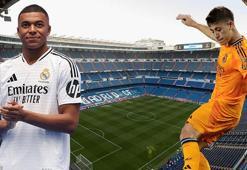 Kylian Mbappe'nin Arda Güler yorumu hayrete düşürdü! Real Madrid'in yeni yıldızından sürpriz çıkış...