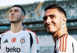 Beşiktaş, Emirhan Topçu transferini resmen açıkladı!