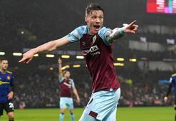 Trabzonspor'a Weghorst müjdesi! Anlaşma sağlandı...