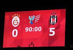 Tümer Metin'den 5-0 yorumu: Fiziki kalitesi daha üstün
