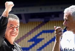 SON DAKİKA! Fenerbahçe'de transferde Acun Ilıcalı faktörü: 6 numarayı bitirmek için devrede