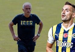 Jose Mourinho'dan şaşırtan Tadic kararı! Bunu kimse beklemiyordu... Lille-Fenerbahçe maçına günler kala ortaya çıktı