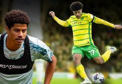 Norwich City'de Gabriel Sara depremi: Oyuncular kazan kaldırdı