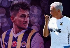 Mourinho'nun istemediÄi Cengiz Ünder'e Katar'dan transfer teklifi! Kararını verdi