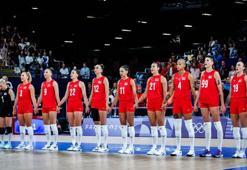 Filenin Sultanları’nın Paris 2024 Çeyrek Finaldeki rakibi belli oldu!