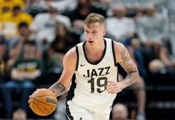 Luka Samanic Fenerbahçe'de
