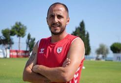 Zeki Yavru'dan Beşiktaş'a gözdağı: Hedefimiz puan