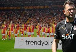 Okan Buruk, Galatasaray'ın yıldızını kovmaktan beter etti! Beklenmeyen ayrılık...