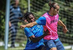 Adana Demirspor'da Fenerbahçe maçı hazırlıkları başladı